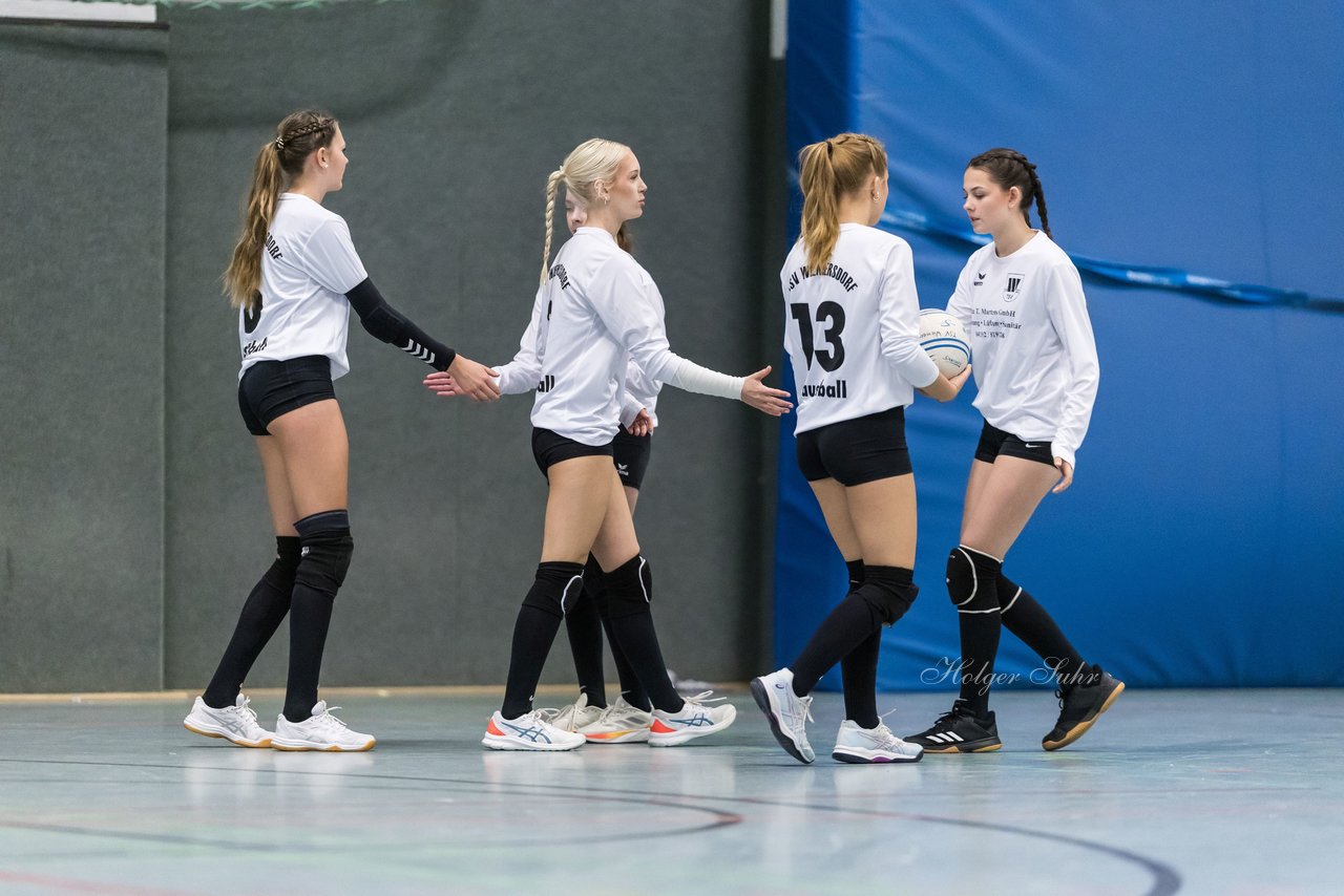 Bild 282 - wU16 Wiemersdorf